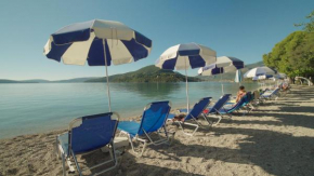 Отель Avra Beach Hotel  Нидри